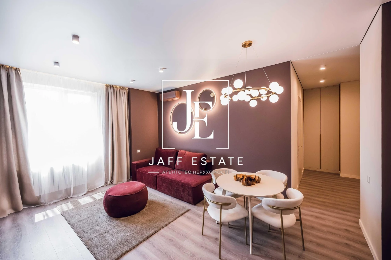 Продаж 3-кімнатної квартири в ЖК Delmar | Звіринецька