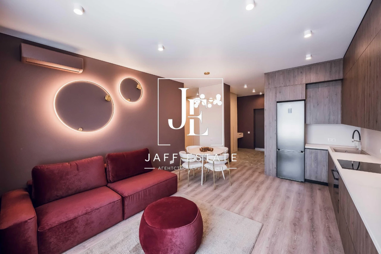 Продаж 3-кімнатної квартири в ЖК Delmar | Звіринецька