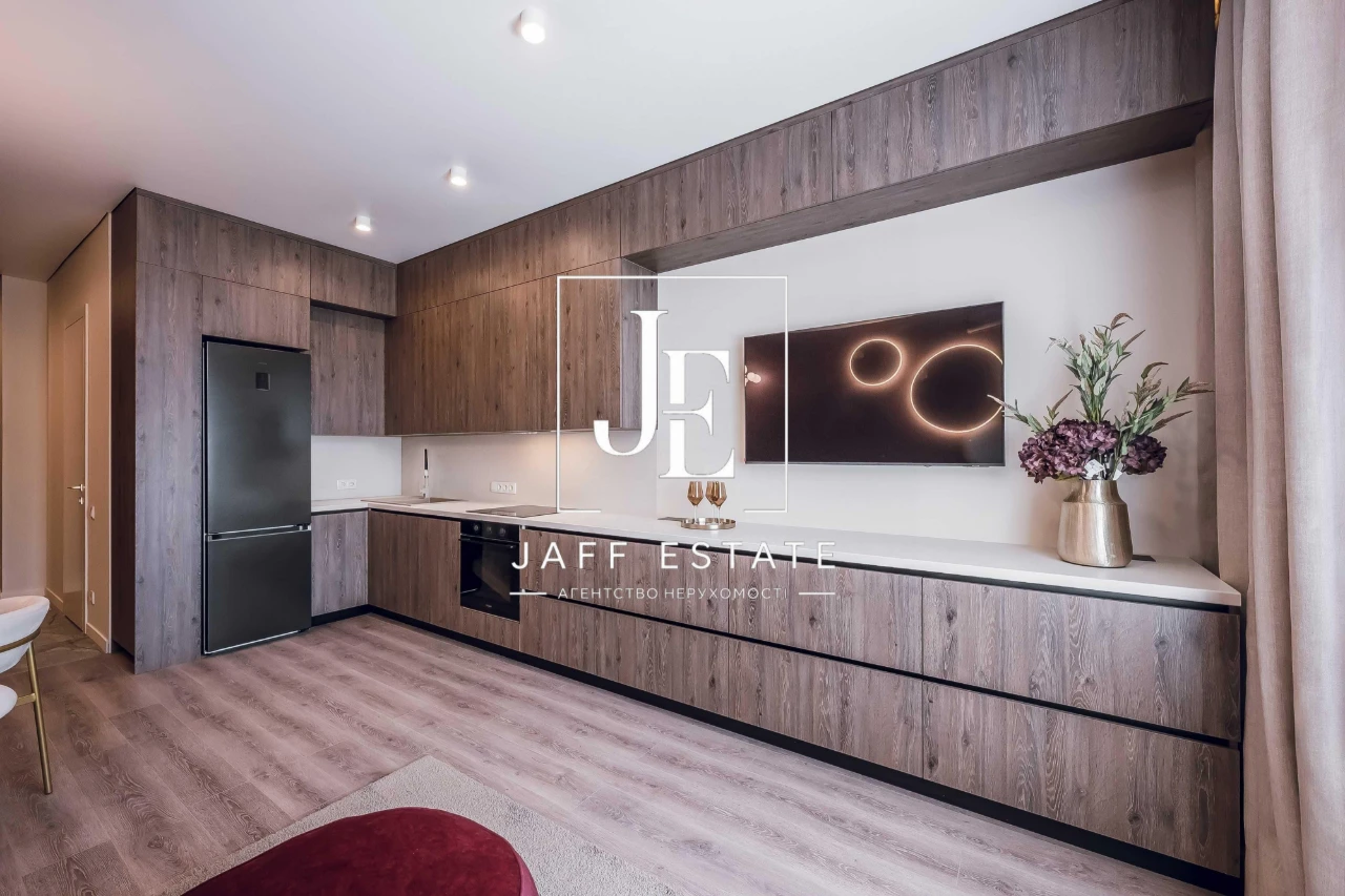 Продаж 3-кімнатної квартири в ЖК Delmar | Звіринецька