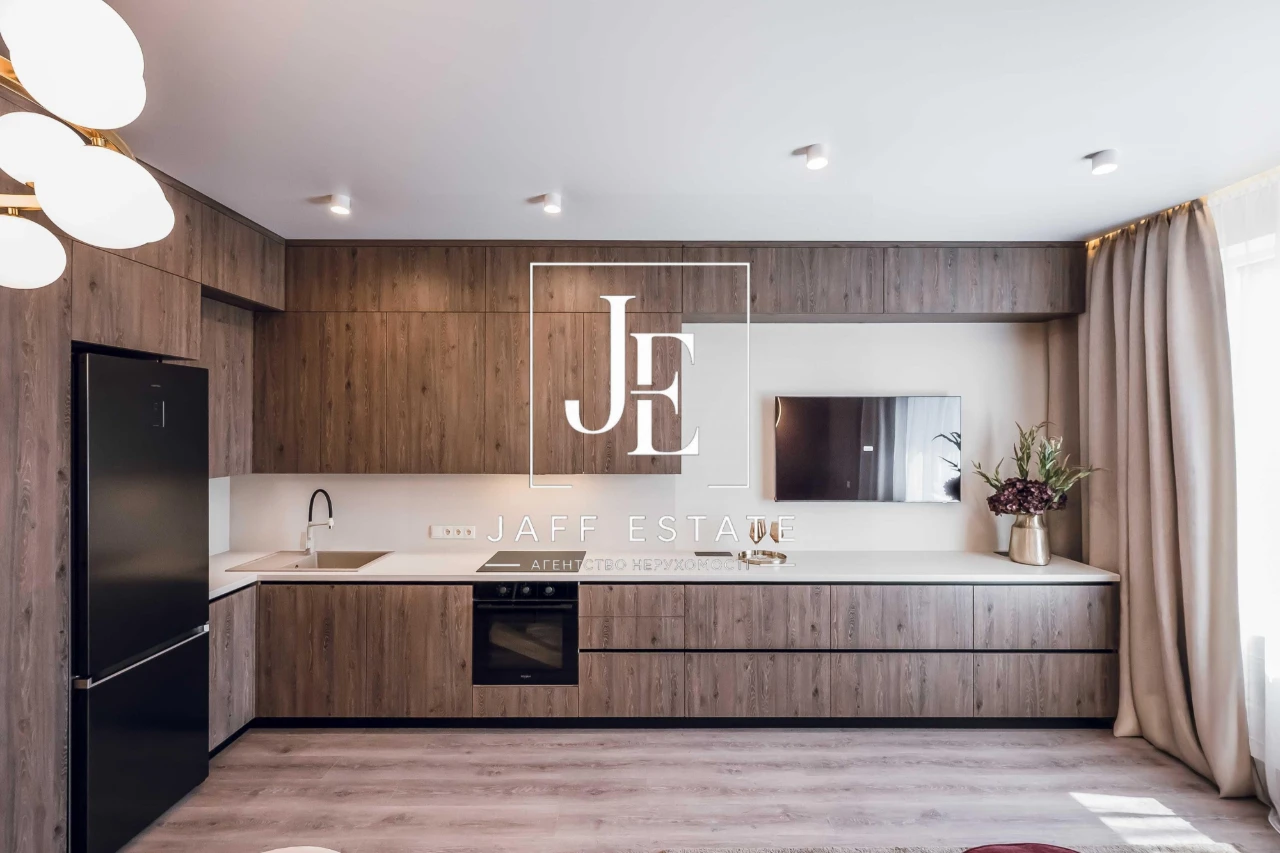Продаж 3-кімнатної квартири в ЖК Delmar | Звіринецька