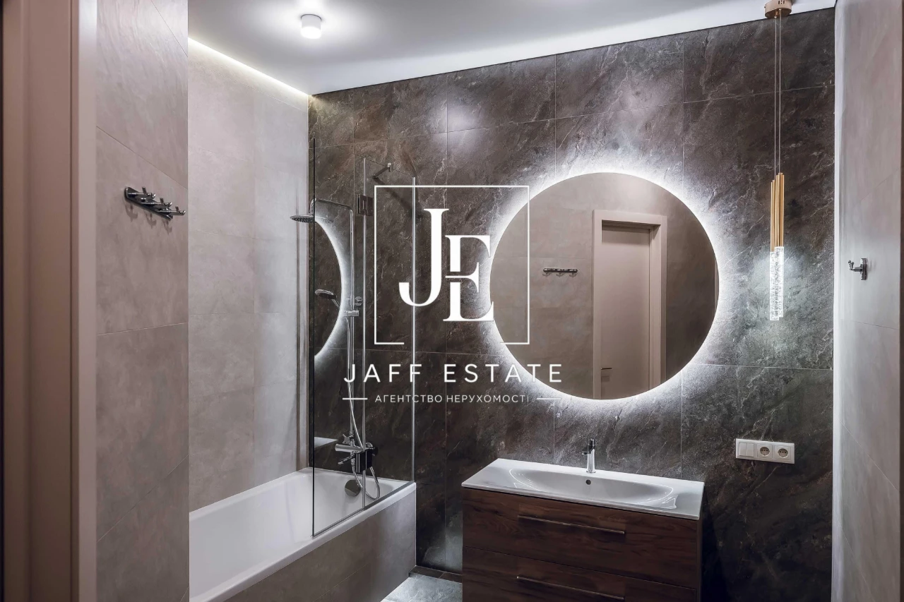 Продаж 3-кімнатної квартири в ЖК Delmar | Звіринецька