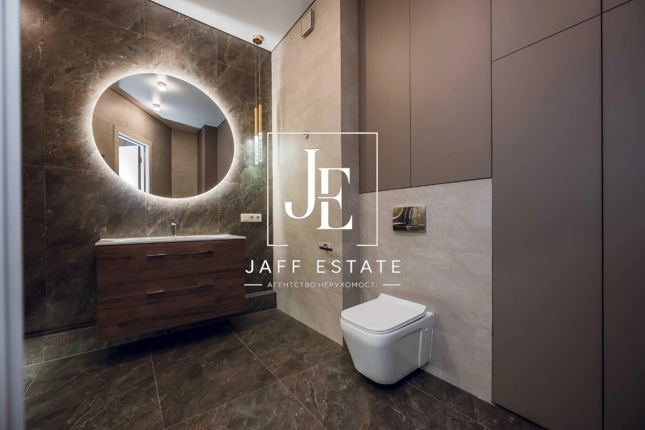 Продаж 3-кімнатної квартири в ЖК Delmar | Звіринецька