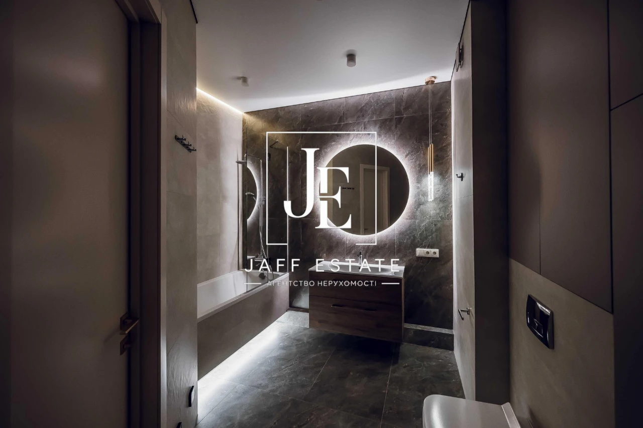 Продаж 3-кімнатної квартири в ЖК Delmar | Звіринецька