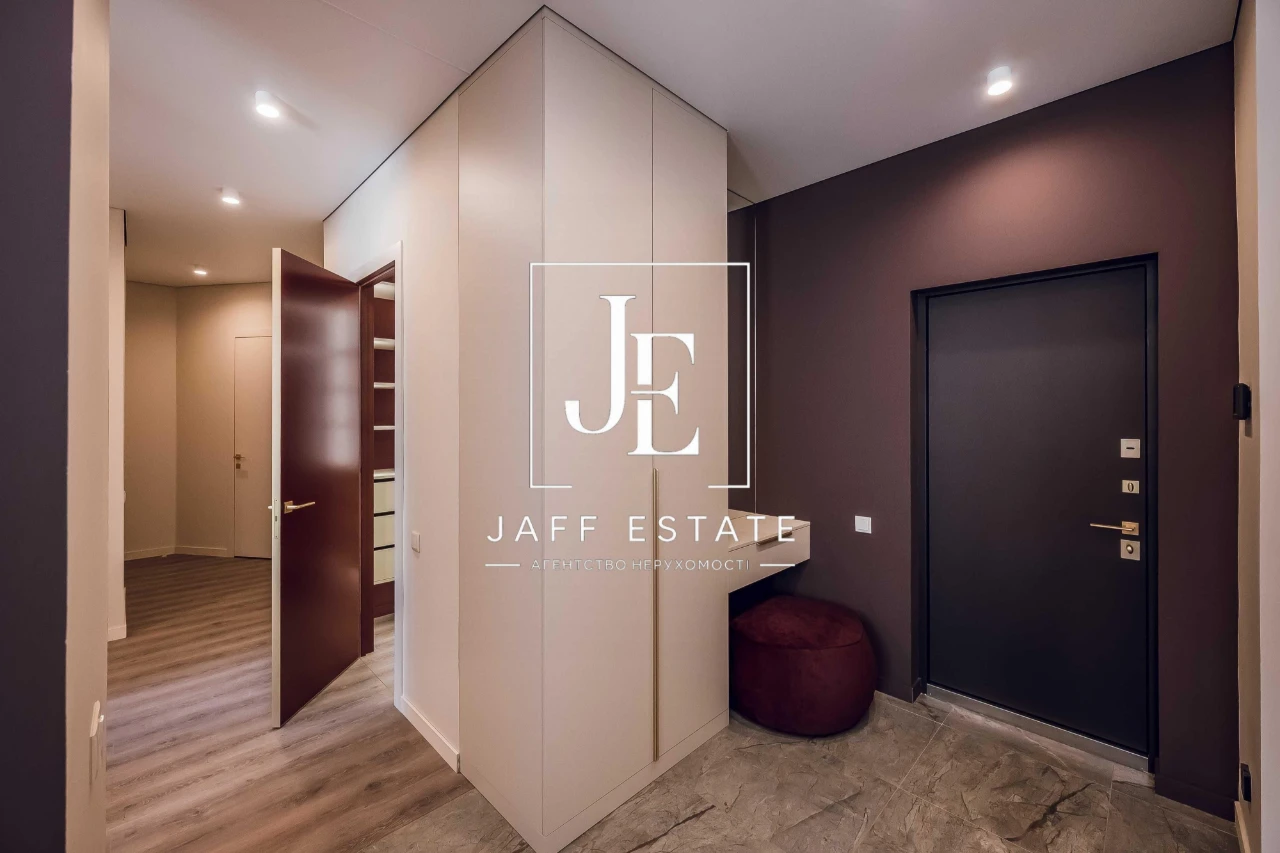 Продаж 3-кімнатної квартири в ЖК Delmar | Звіринецька