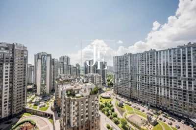 Продаж 3-кімнатної квартири в ЖК Delmar | Звіринецька