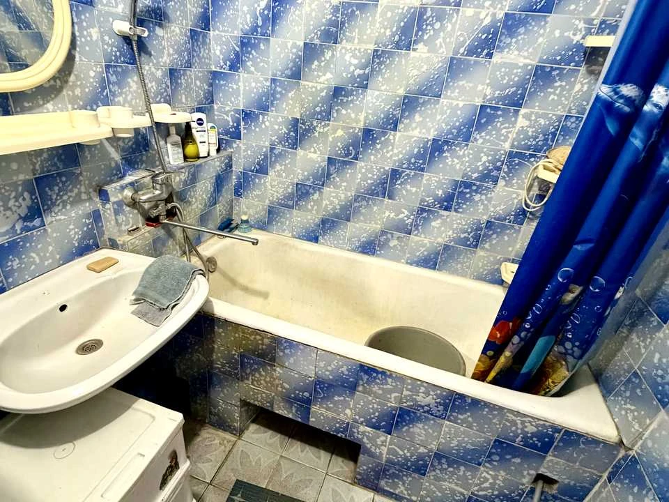 Квартира. Київ, Милославська вул.