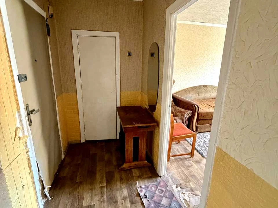 Квартира. Київ, Милославська вул.