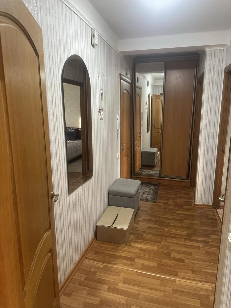 Продаж 2-к квартири,бул.Жуля Верна 13в