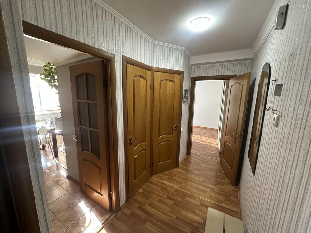 Продаж 2-к квартири,бул.Жуля Верна 13в