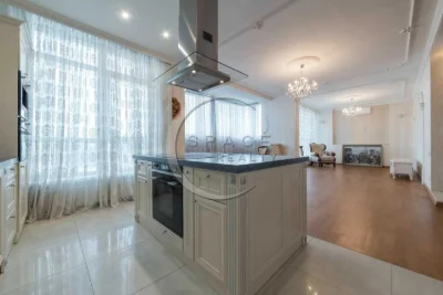 Продажа 3-к квартири ЖК Новопечерские Липки 140м2 Верхогляда
