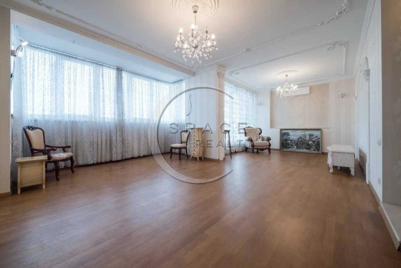 Продажа 3-к квартири ЖК Новопечерские Липки 140м2 Верхогляда