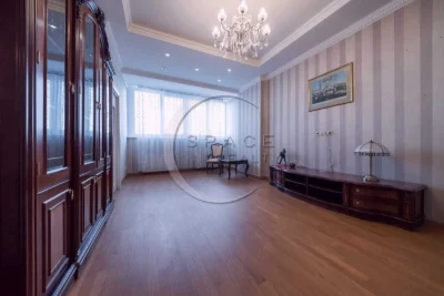 Продажа 3-к квартири ЖК Новопечерские Липки 140м2 Верхогляда
