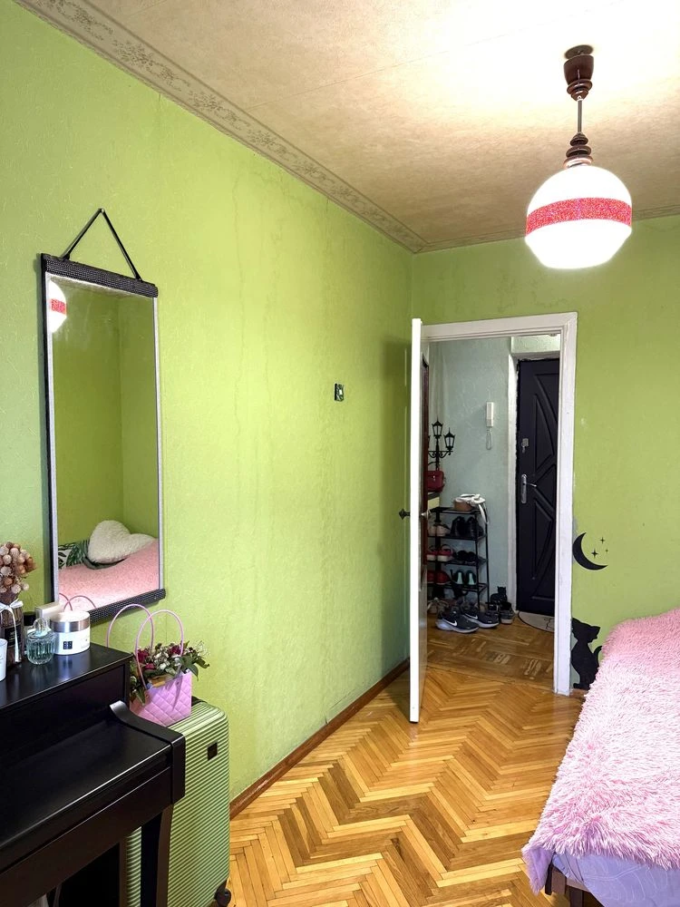 ПРОДАЖ 2к квартири ГАЗ | Оболонський проспект 16 Е | Поверх