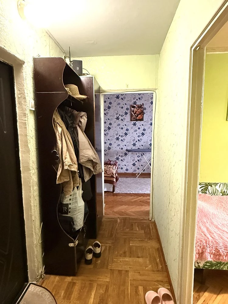 ПРОДАЖ 2к квартири ГАЗ | Оболонський проспект 16 Е | Поверх
