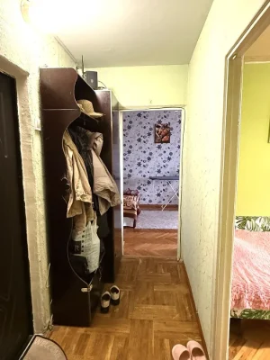 ПРОДАЖ 2к квартири ГАЗ | Оболонський проспект 16 Е | Поверх