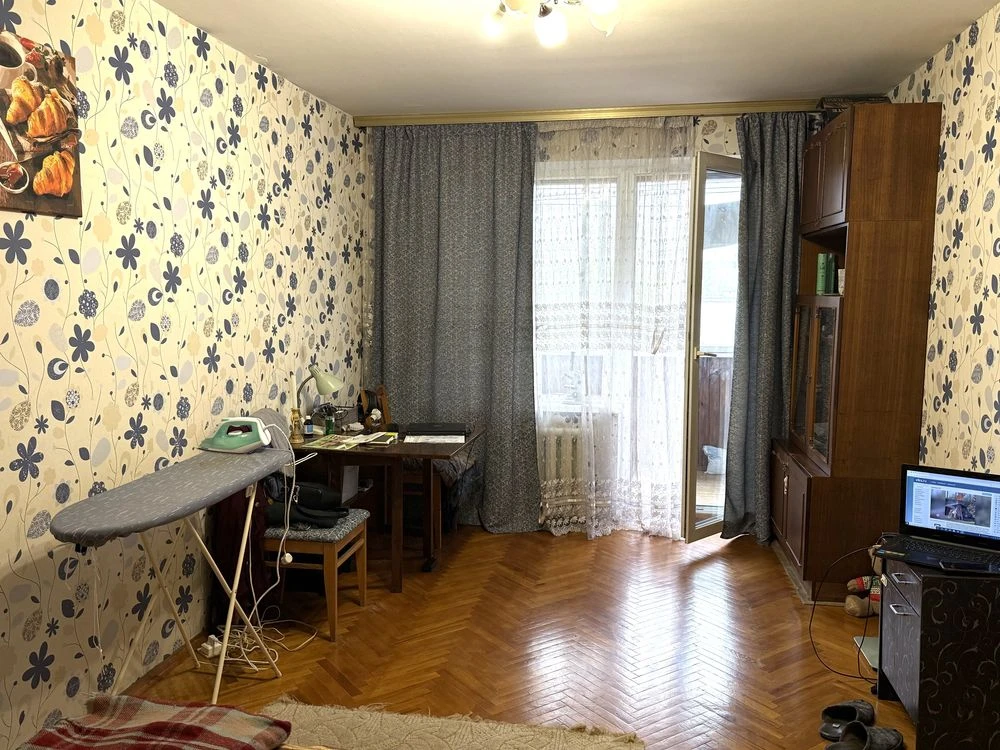 ПРОДАЖ 2к квартири ГАЗ | Оболонський проспект 16 Е | Поверх