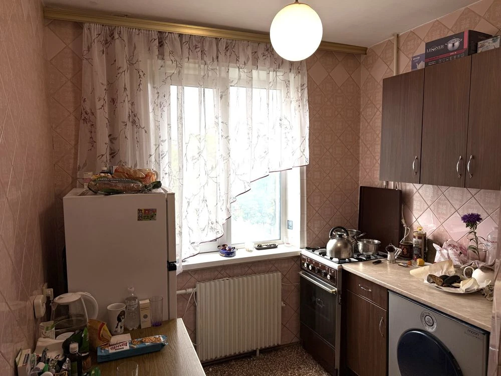 ПРОДАЖ 2к квартири ГАЗ | Оболонський проспект 16 Е | Поверх