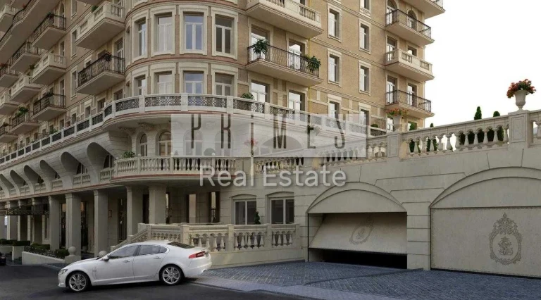 Без % Продаж ексклюзивної квартири ( одна на поверсі ) 500 м