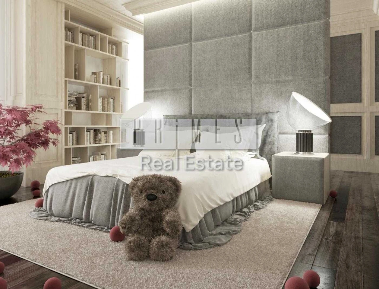 Без % Продаж ексклюзивної квартири ( одна на поверсі ) 500 м