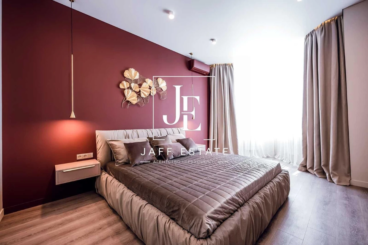 Продаж 3-кімнатної квартири в ЖК Delmar