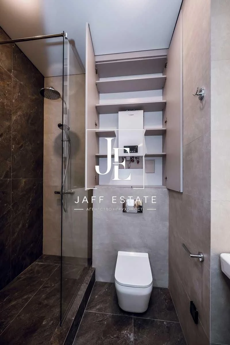 Продаж 3-кімнатної квартири в ЖК Delmar