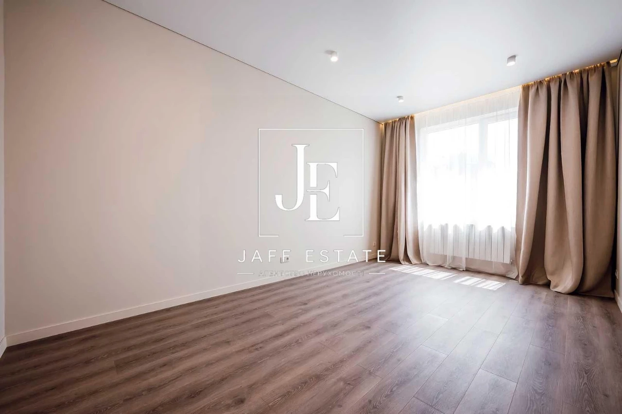 Продаж 3-кімнатної квартири в ЖК Delmar