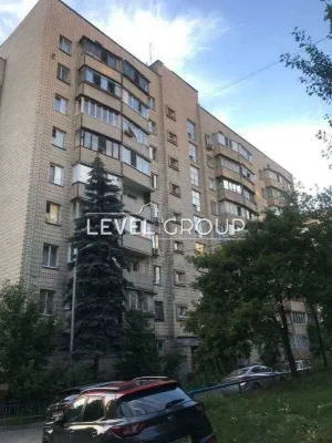 Продаж однокімнатної квартири за адресою  Василя Тютюнника в