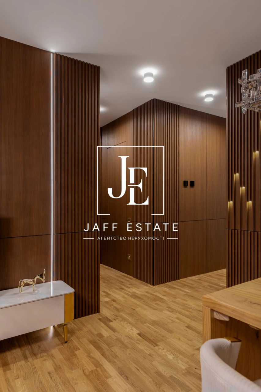 Оренда 3-кімнатної квартири в ЖК Taryan Towers | Дизайнерськ