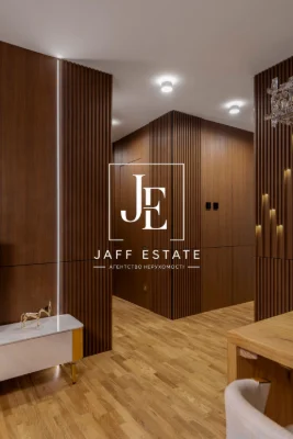 Оренда 3-кімнатної квартири в ЖК Taryan Towers | Дизайнерськ
