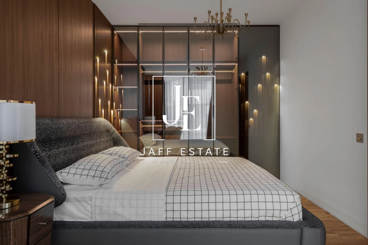 Оренда 3-кімнатної квартири в ЖК Taryan Towers | Дизайнерськ