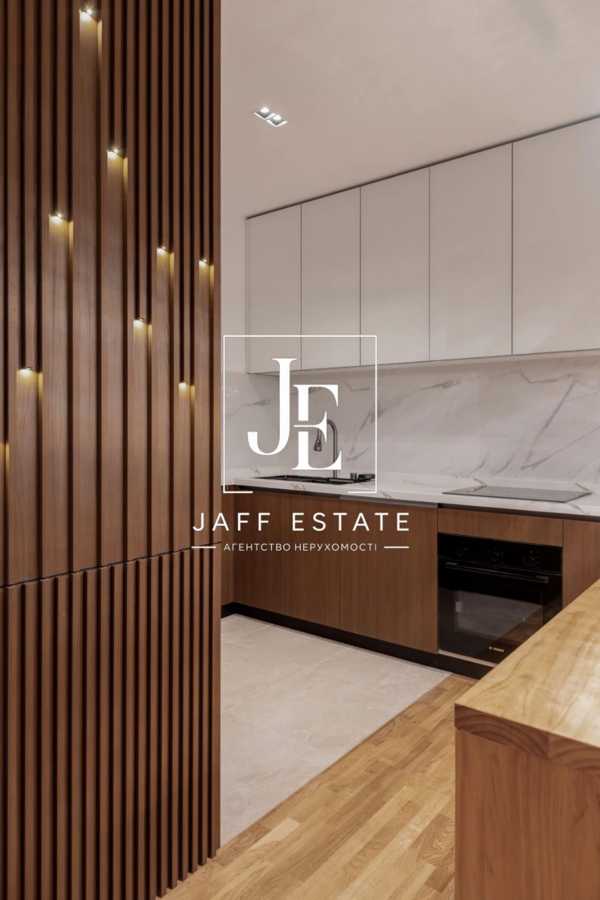 Оренда 3-кімнатної квартири в ЖК Taryan Towers | Дизайнерськ