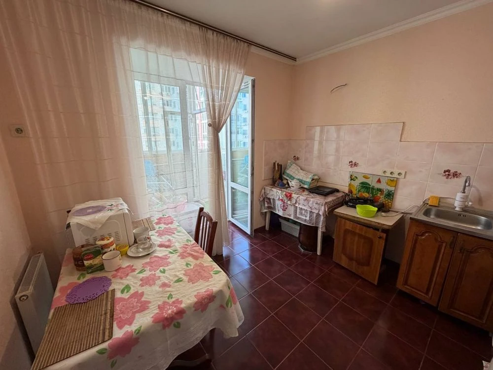 Продам 2к квартиру 63м2 ЖК Козацький вулиця Гарматна 38 Гене