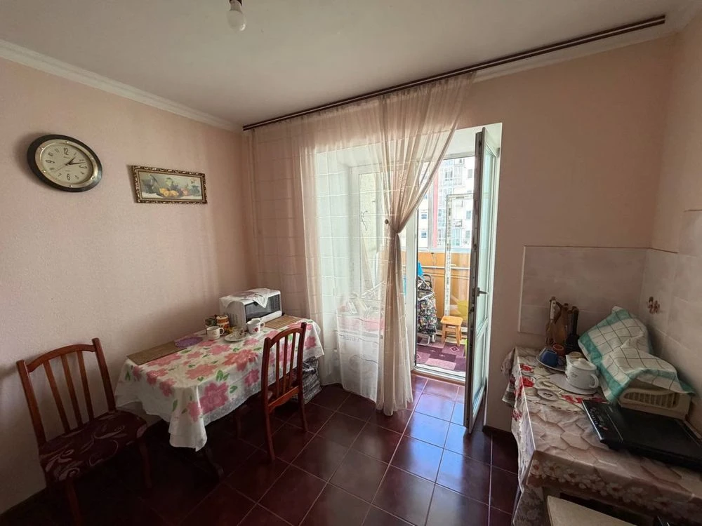 Продам 2к квартиру 63м2 ЖК Козацький вулиця Гарматна 38 Гене