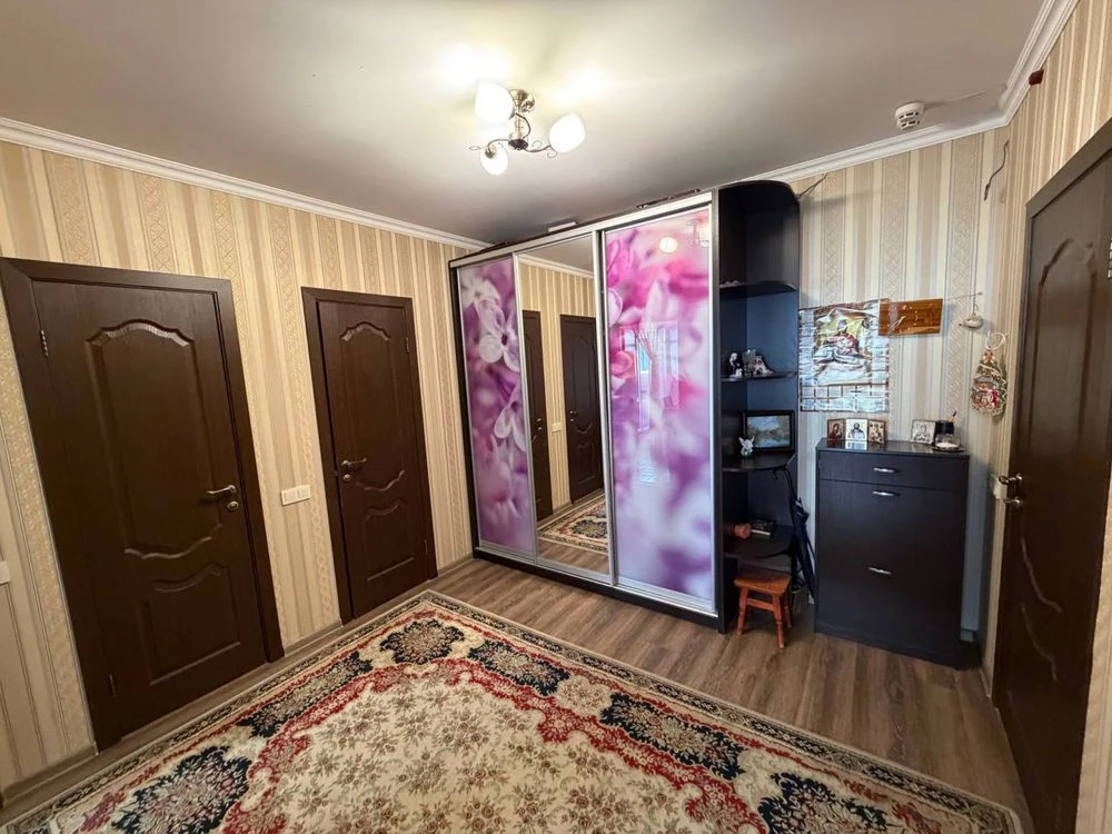 Продам 2к квартиру 63м2 ЖК Козацький вулиця Гарматна 38 Гене