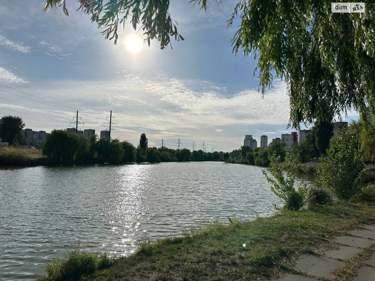 Продаж Квартира Троєщина