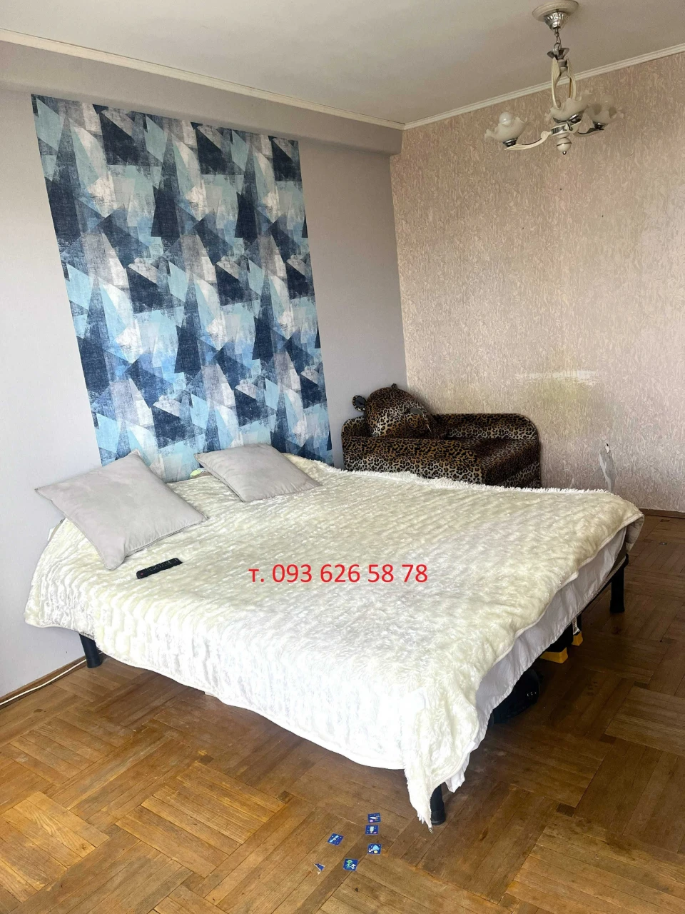 Продаж 3к квартири метро Академмістечко, Булаховського, Наум