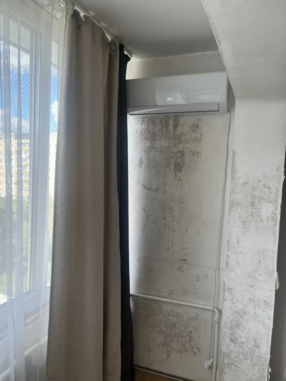 Продаж 3к квартири метро Академмістечко, Булаховського, Наум
