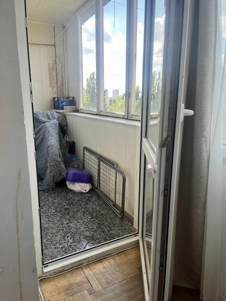 Продаж 3к квартири метро Академмістечко, Булаховського, Наум
