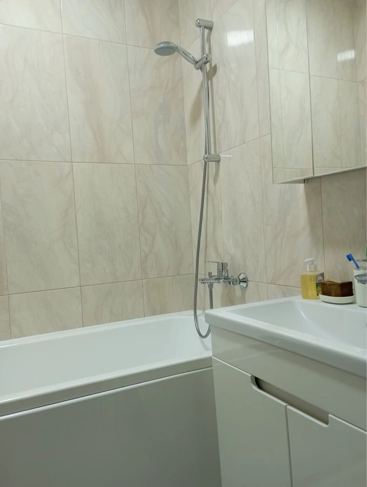 Продаж 1 кімнатна квартира , ЖК Грюнвальд. Новобіличчі