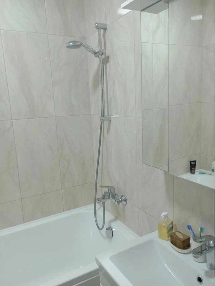 Продаж 1 кімнатна квартира , ЖК Грюнвальд. Новобіличчі
