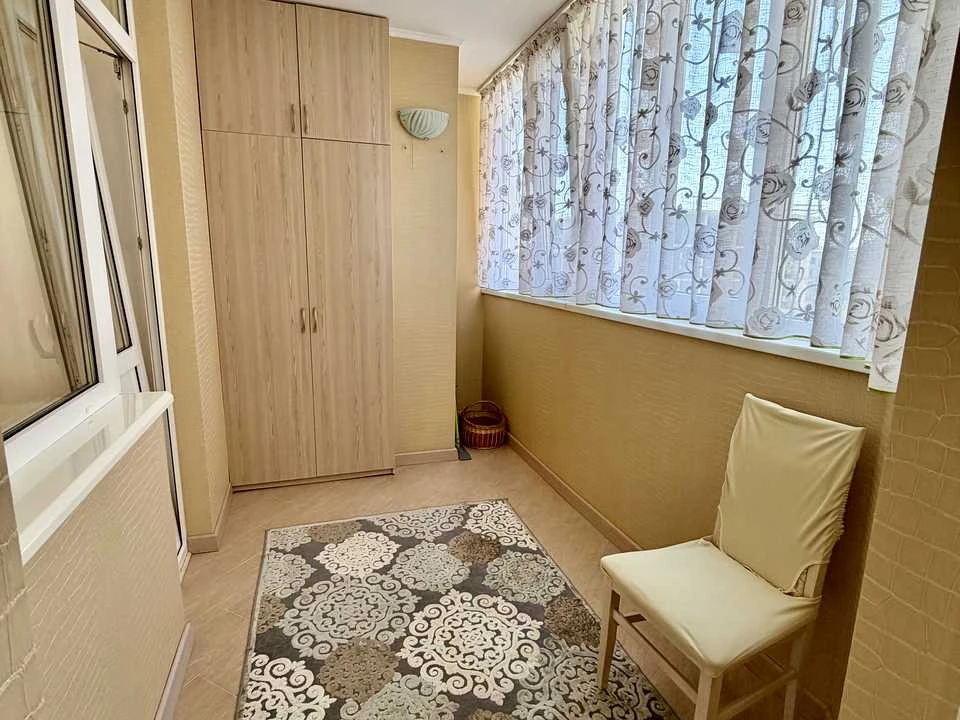 Квартира. Київ, Ярослава Гашека бульв.