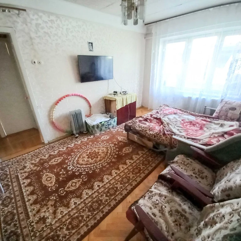Продам 2-х кімн. квартиру вул.Донця 5, Відрадний, Солом'янсь