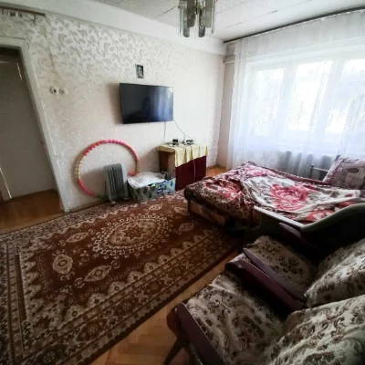 Продам 2-х кімн. квартиру вул.Донця 5, Відрадний, Солом'янсь