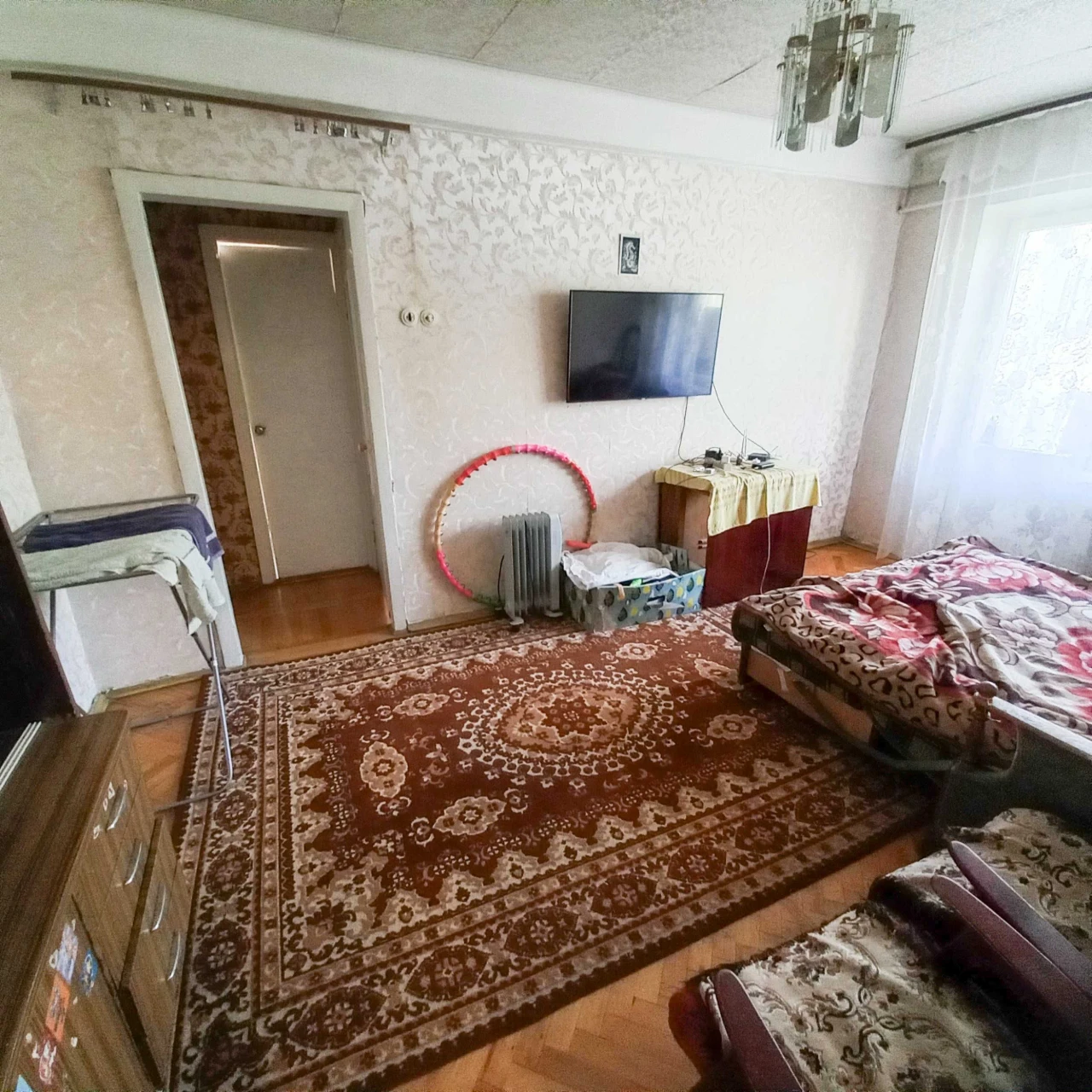 Продам 2-х кімн. квартиру вул.Донця 5, Відрадний, Солом'янсь