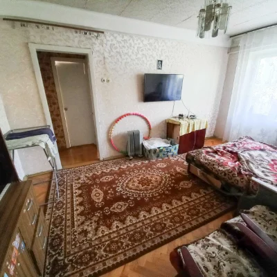 Продам 2-х кімн. квартиру вул.Донця 5, Відрадний, Солом'янсь