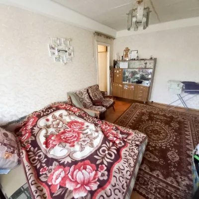Продам 2-х кімн. квартиру вул.Донця 5, Відрадний, Солом'янсь