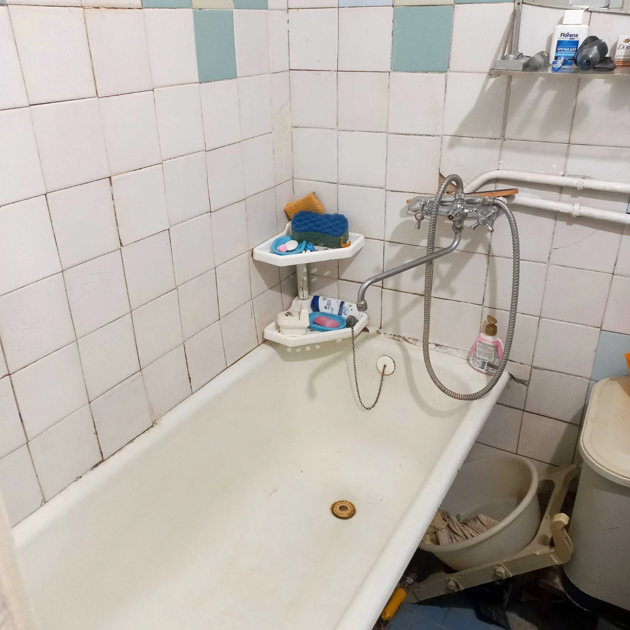 Продам 2-х кімн. квартиру вул.Донця 5, Відрадний, Солом'янсь