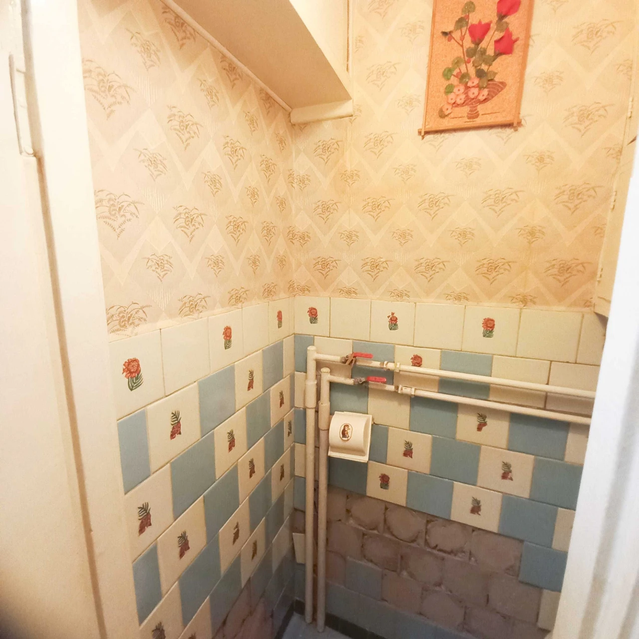Продам 2-х кімн. квартиру вул.Донця 5, Відрадний, Солом'янсь