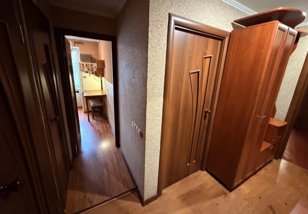 Продаж 3к квартири по вул. Райдужна, буд. 3-Б, Райдужний