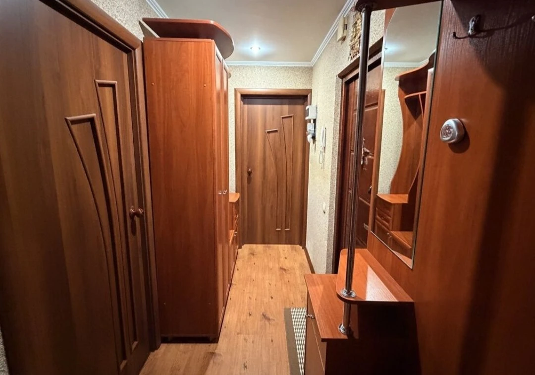 Продаж 3к квартири по вул. Райдужна, буд. 3-Б, Райдужний
